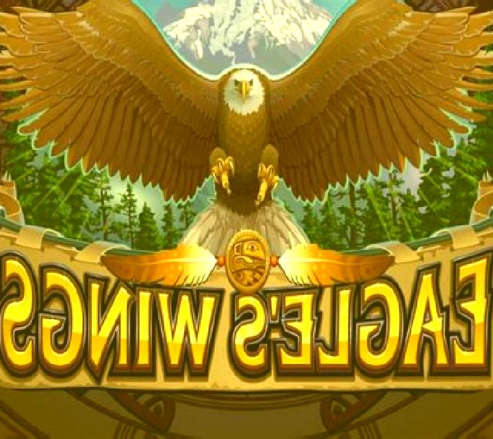 Eagle s Wings slot machine