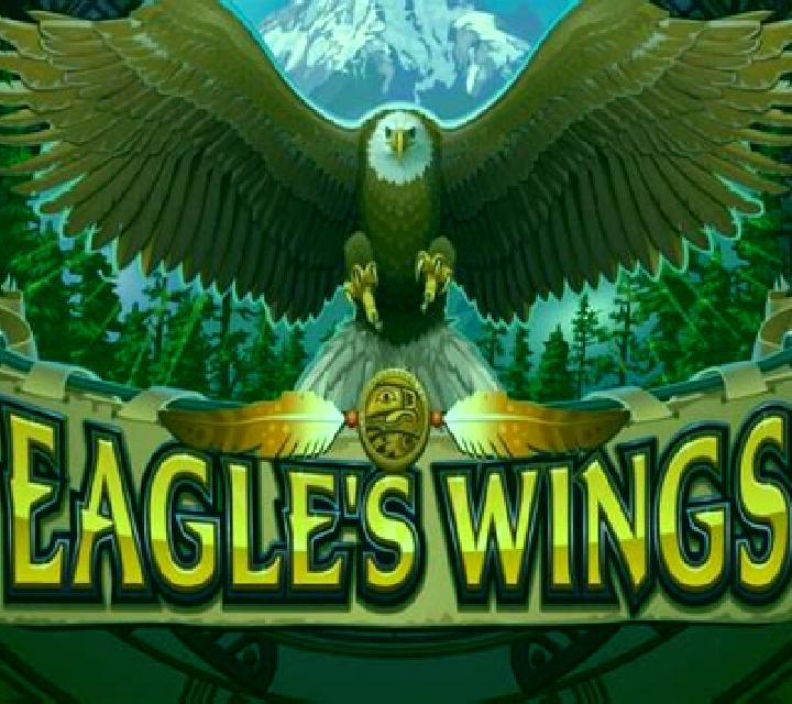 Eagle s Wings slot