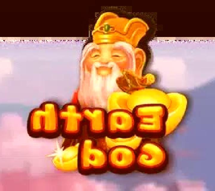 Earth God online slot