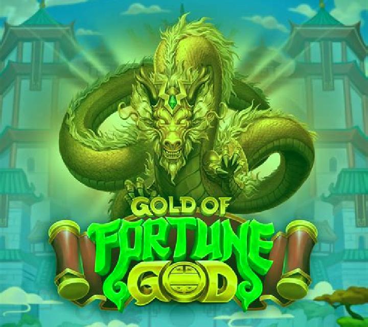 Earth God slot game