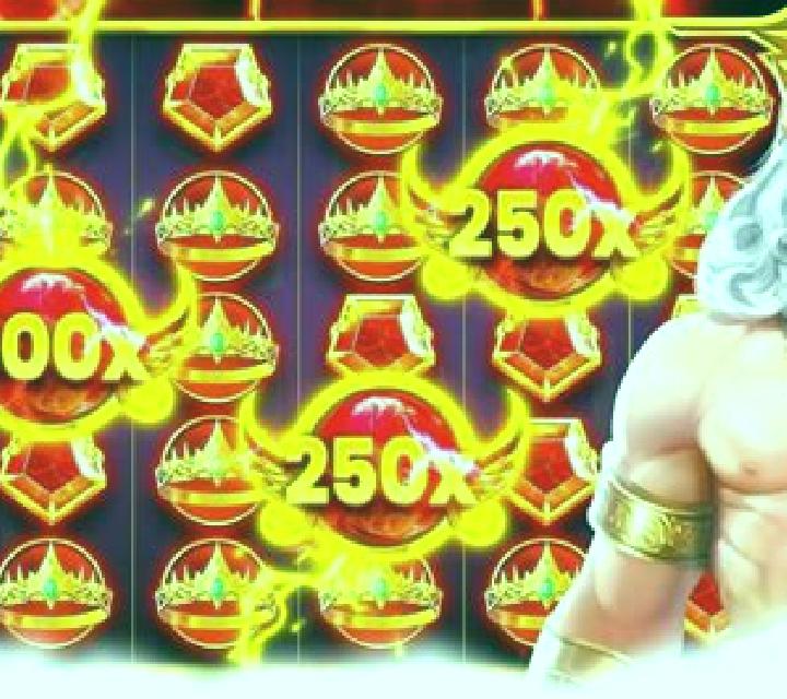 Earth God slot machine