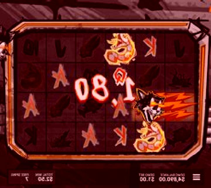 East London Boys slot game