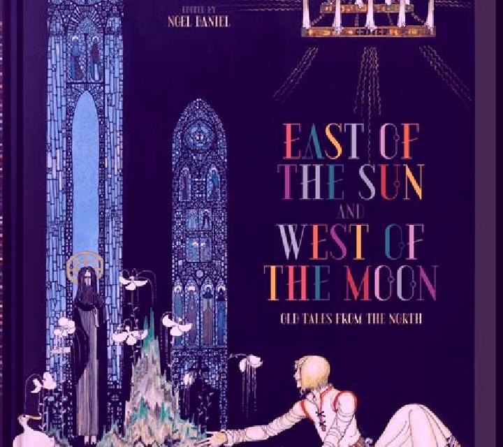 East of the Sun, West of the Moon slot game