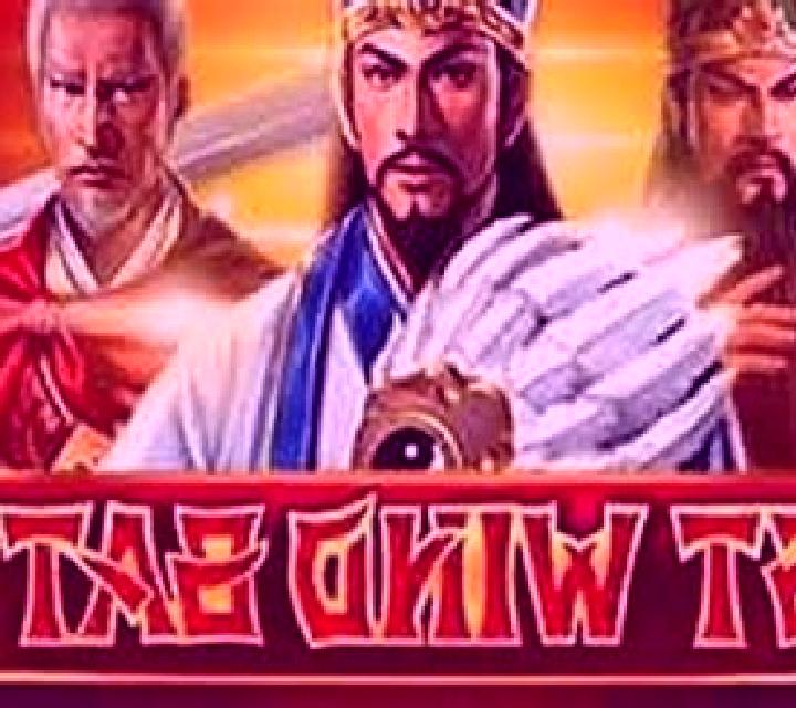 East Wind Battle slot game
