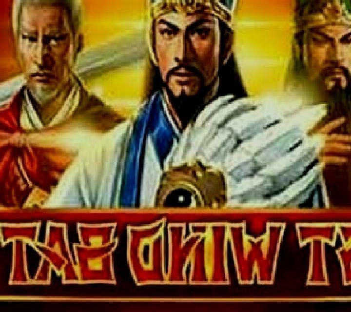 East Wind Battle slot machine