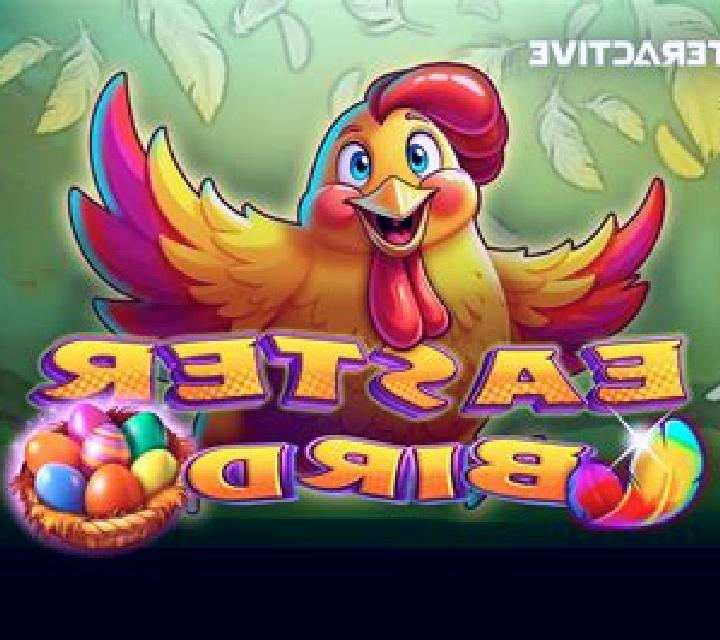 Easter Bird online slot