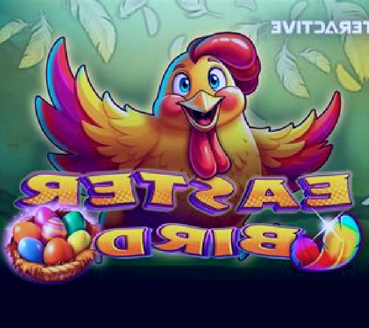 Easter Bird slot game