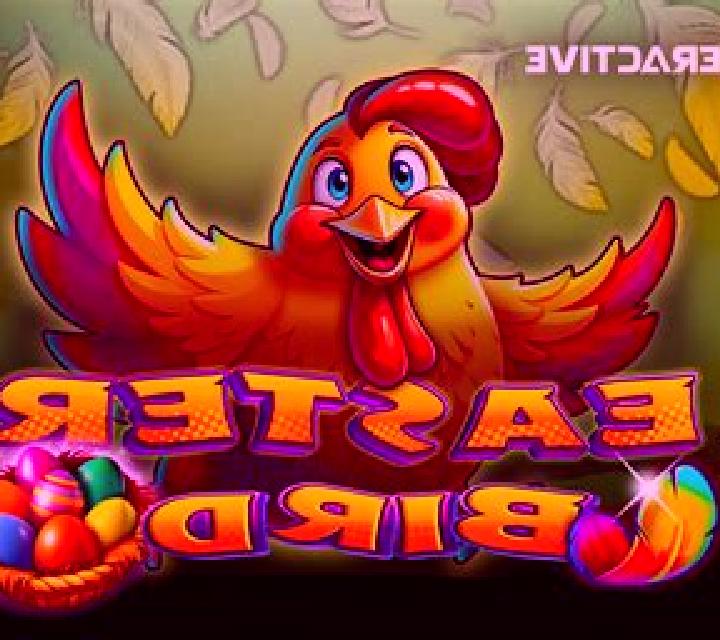 Easter Bird slot