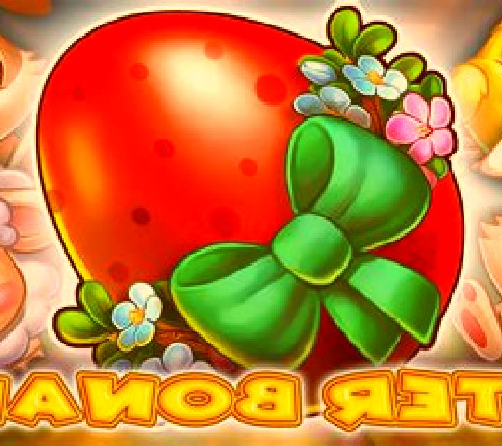 Easter Bonanza Fortune Pick online slot