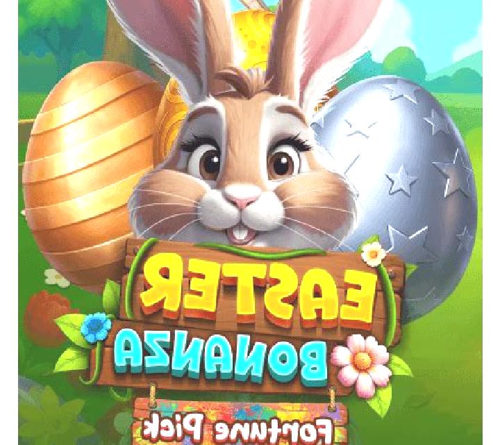 Easter Bonanza Fortune Pick slot game