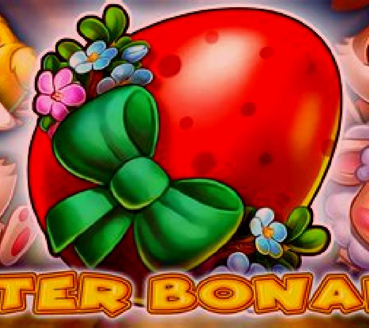 Easter Bonanza Fortune Pick slot machine