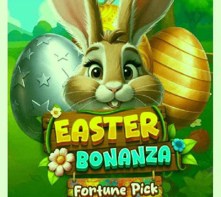 Easter Bonanza Fortune Pick slot