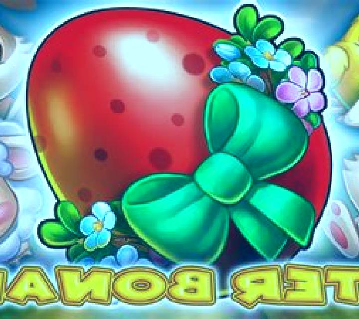 Easter Bonanza online slot