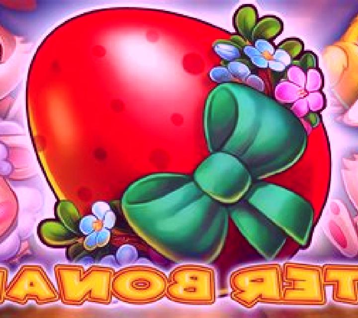 Easter Bonanza slot game