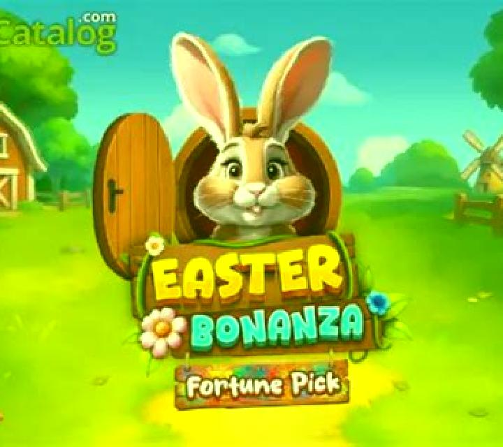 Easter Bonanza slot