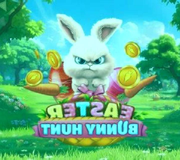 Easter Bunny Hunt slot