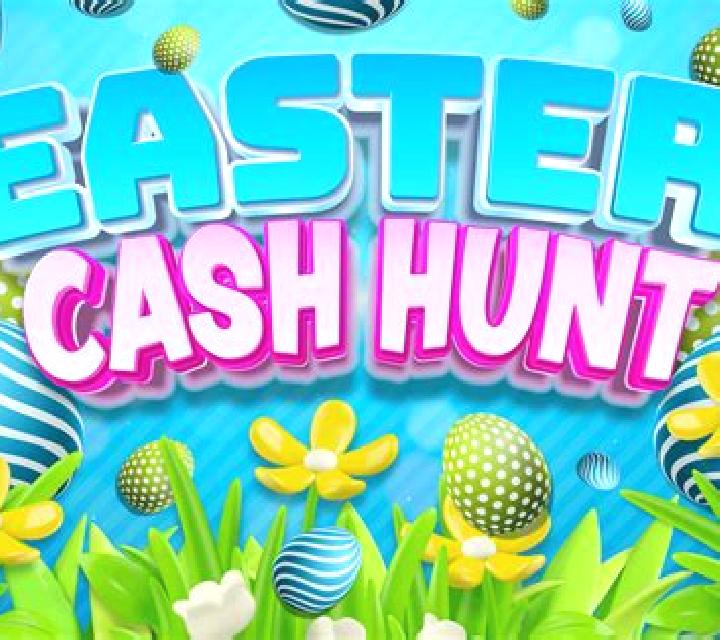 Easter Cash Basket online slot