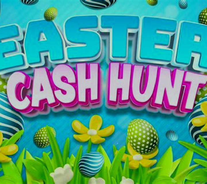 Easter Cash slot game