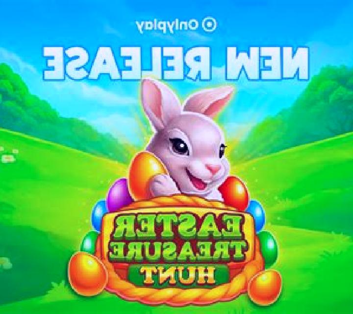 Easter Cash slot machine