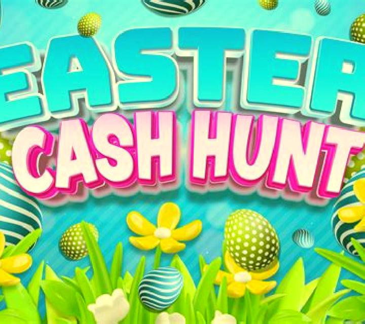 Easter Cash slot