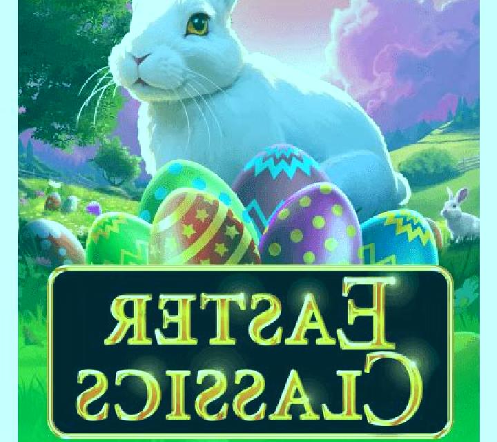 Easter Classics online slot