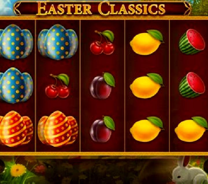 Easter Classics slot game