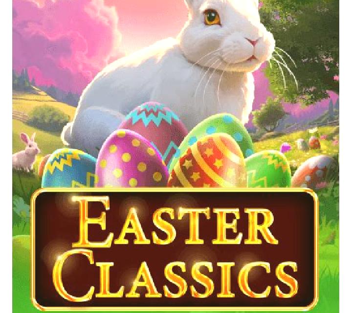 Easter Classics slot