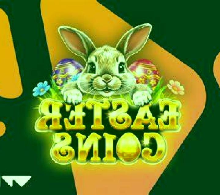 Easter Coins online slot