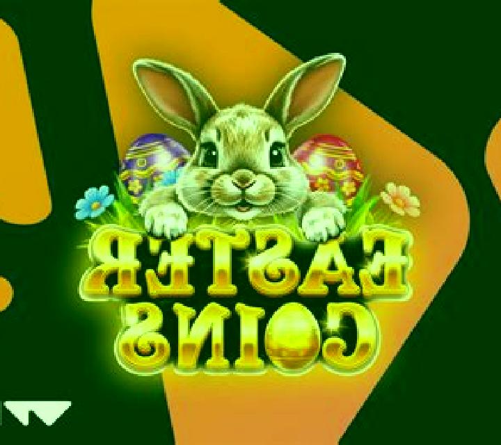 Easter Coins slot machine