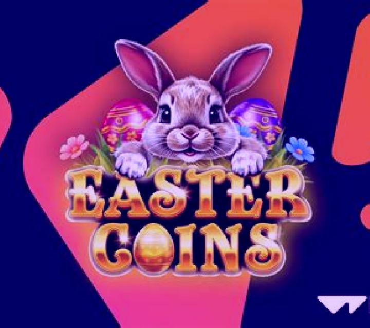 Easter Coins slot