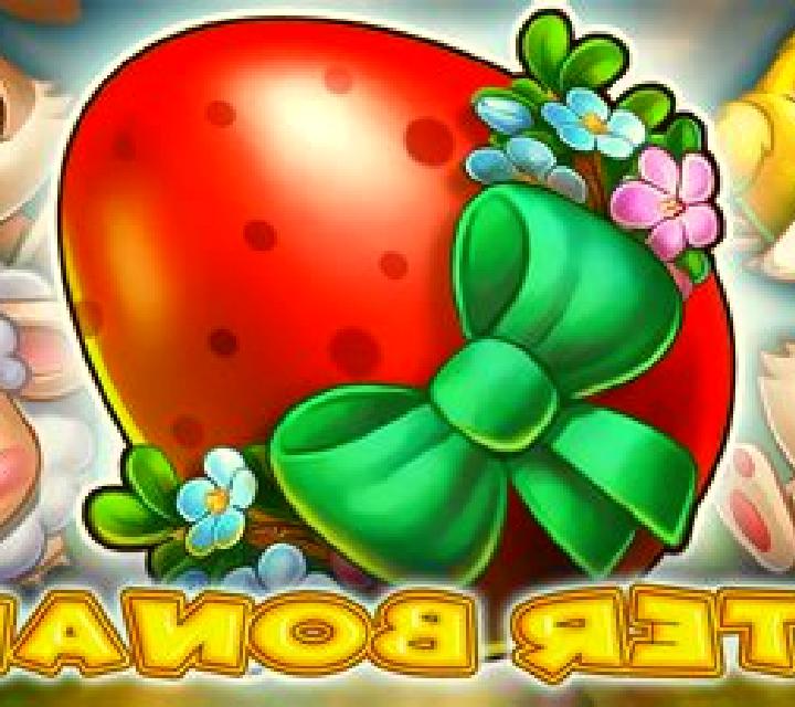 Easter Egg Bonanza slot