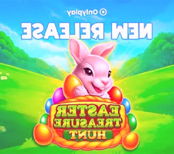 Easter Egg Hunt slot game