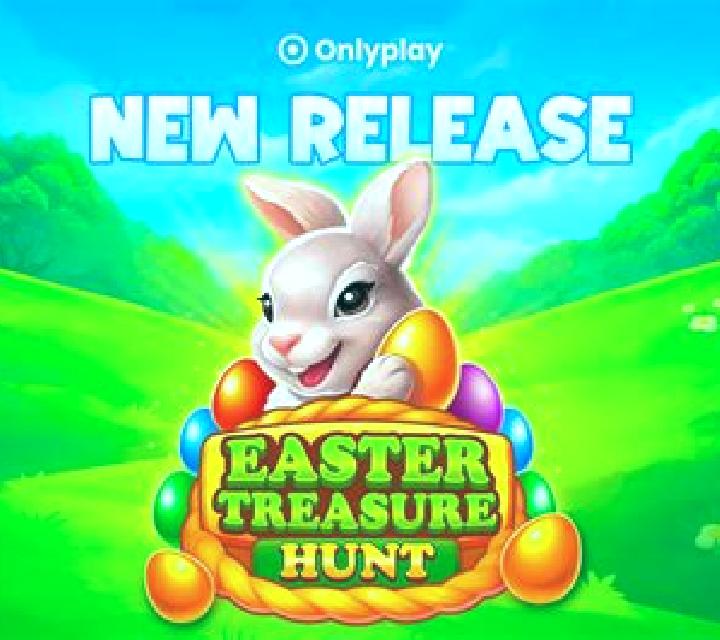 Easter Egg Party online slot