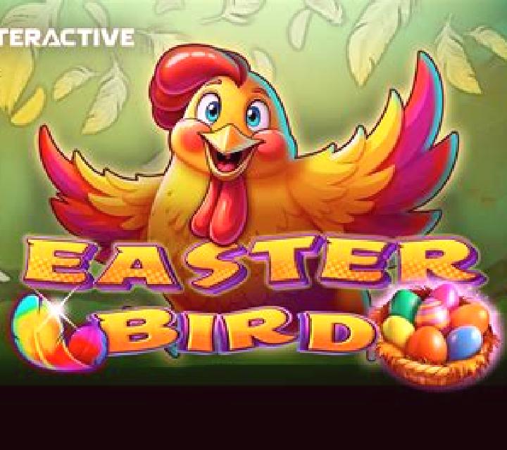 Easter Egg Party slot game