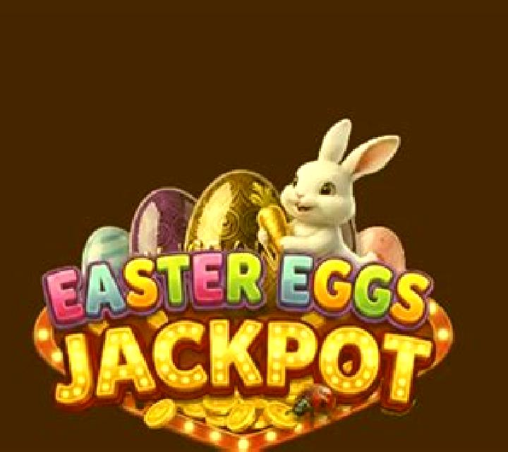 Easter Eggs Jackpot slot