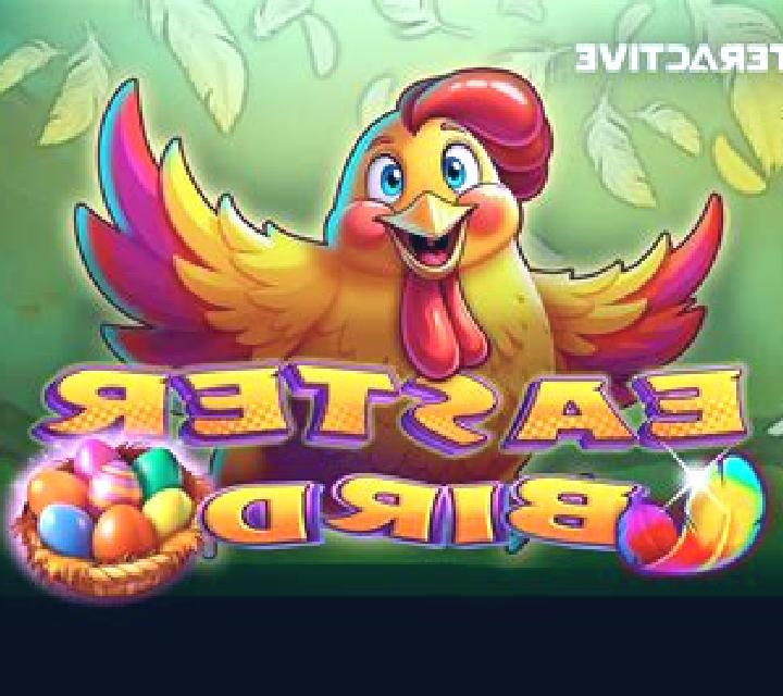 Easter Feast online slot