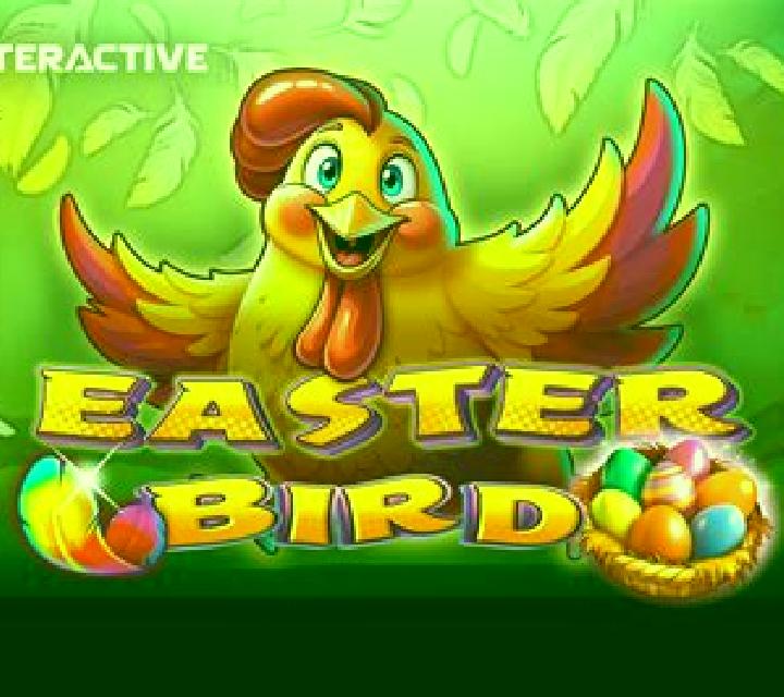 Easter Feast Scratch online slot