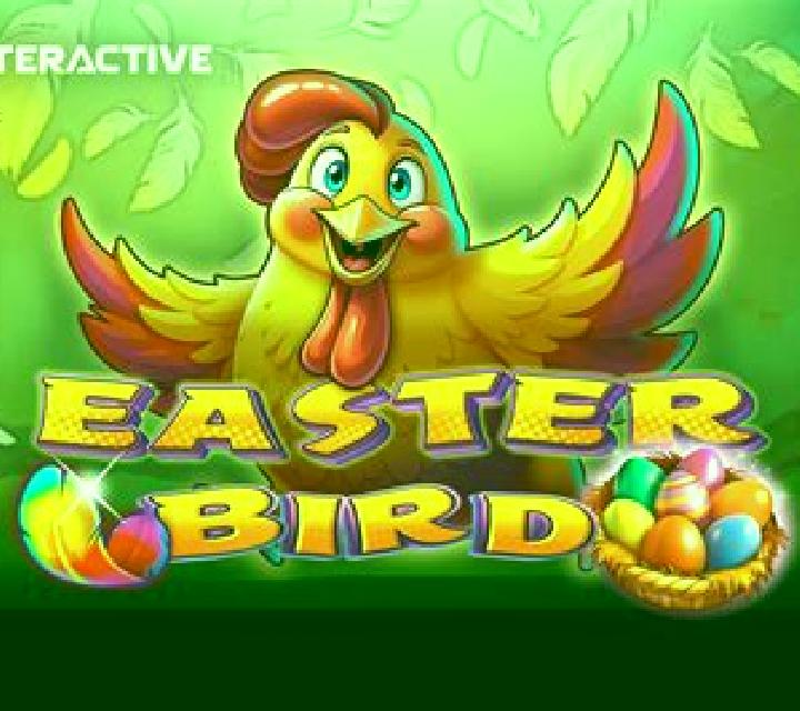 Easter Feast Scratch slot game