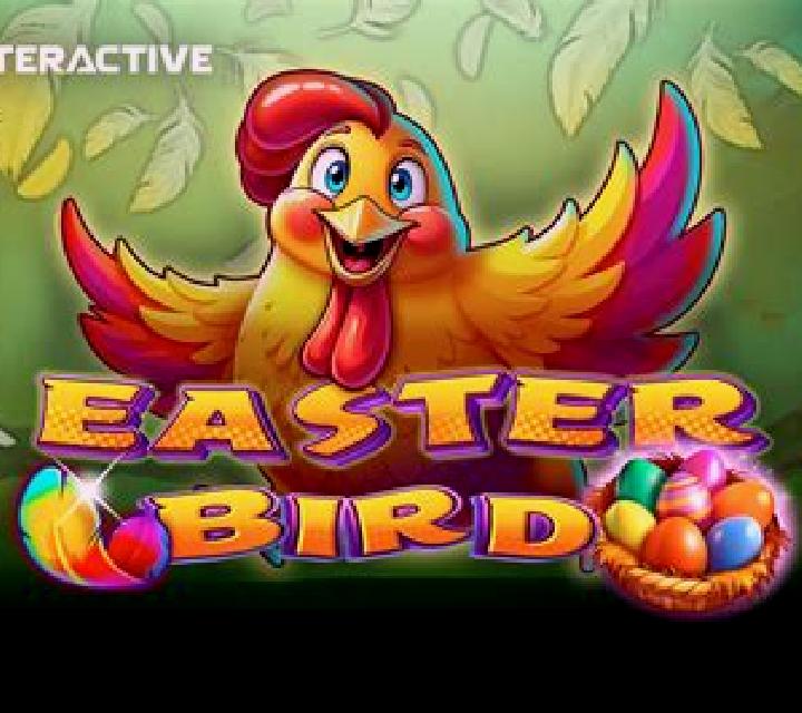 Easter Feast Scratch slot