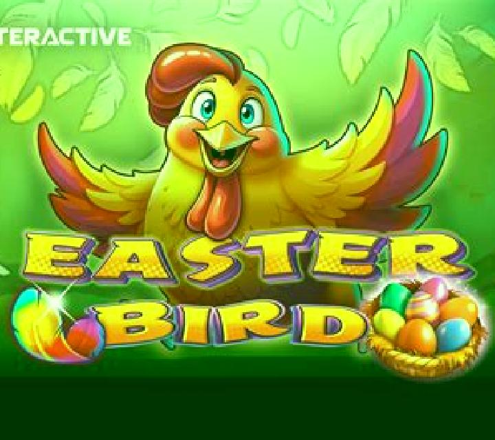 Easter Feast slot game