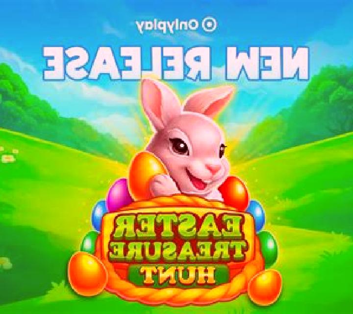 Easter Feast slot machine