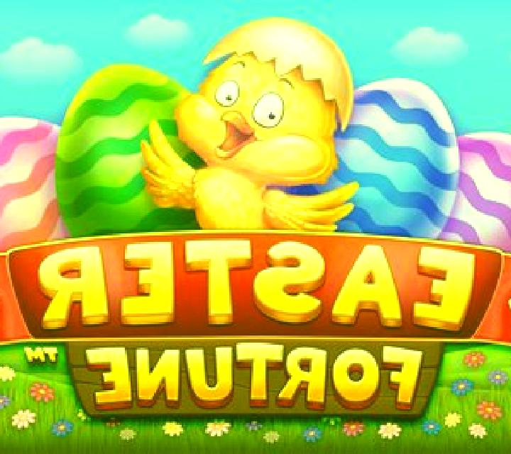 Easter Fortune online slot
