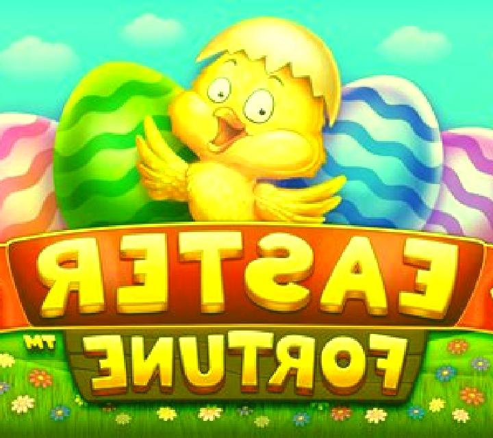 Easter Fortune slot game