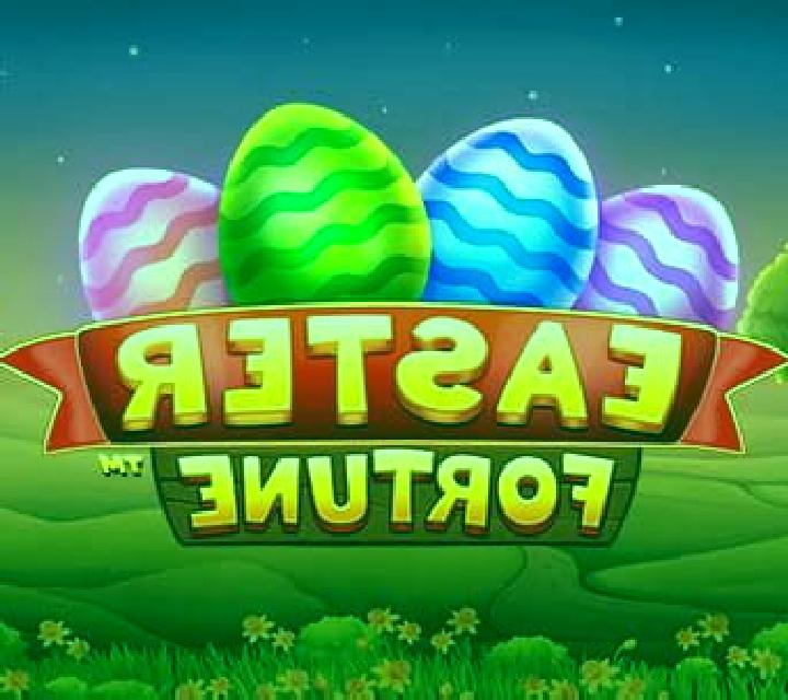 Easter Fortune slot machine