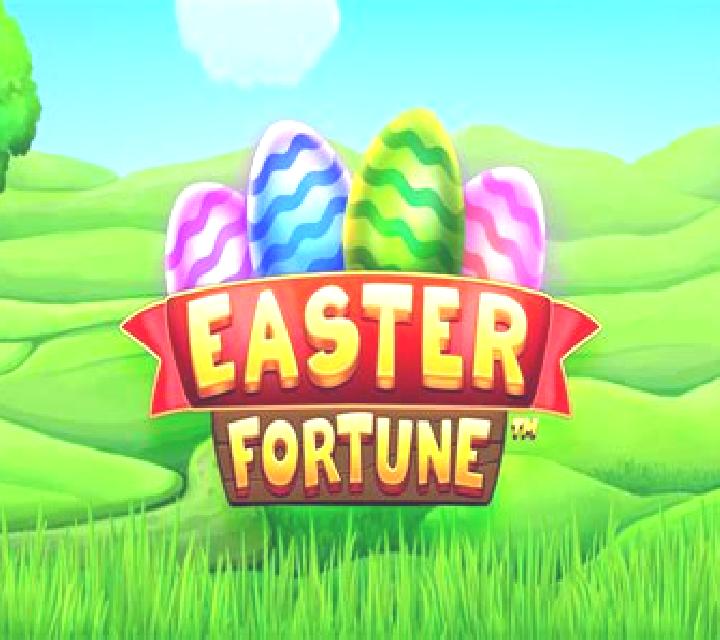 Easter Fortune slot