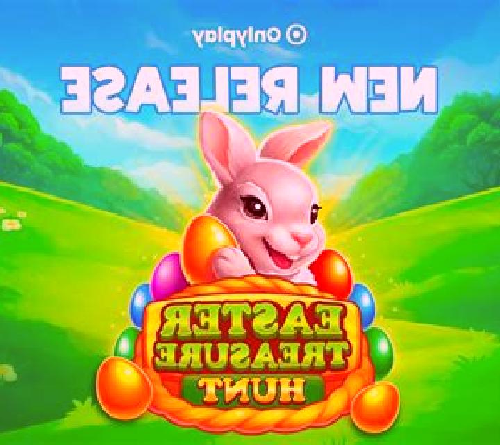 Easter Gifts online slot