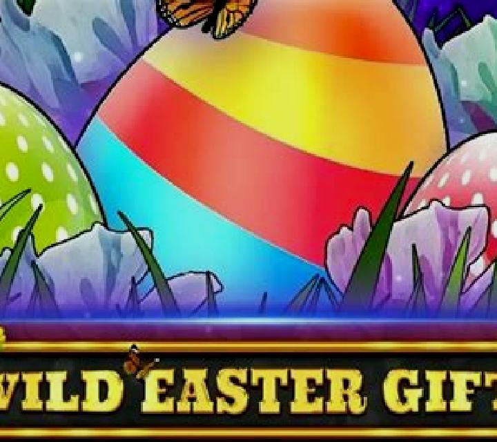 Easter Gifts slot game