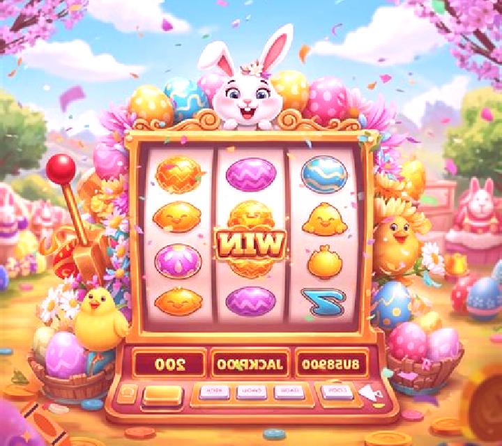 Easter Gifts slot machine