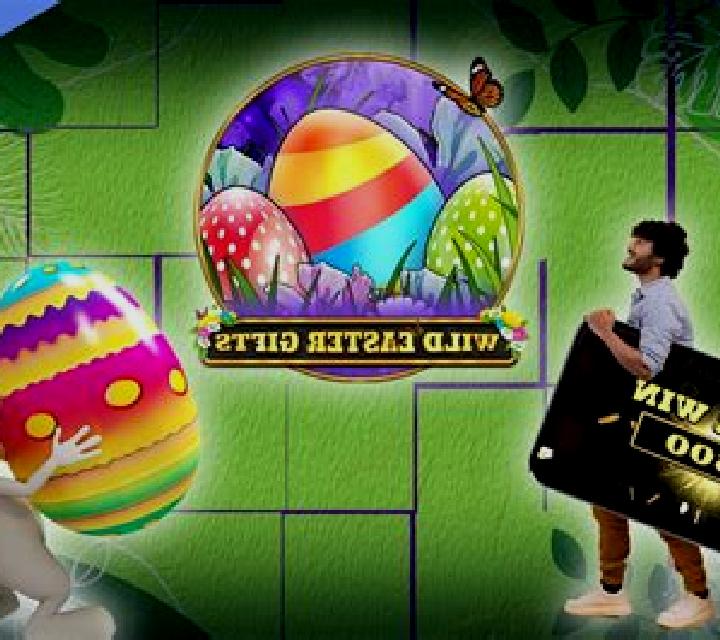 Easter Gifts slot