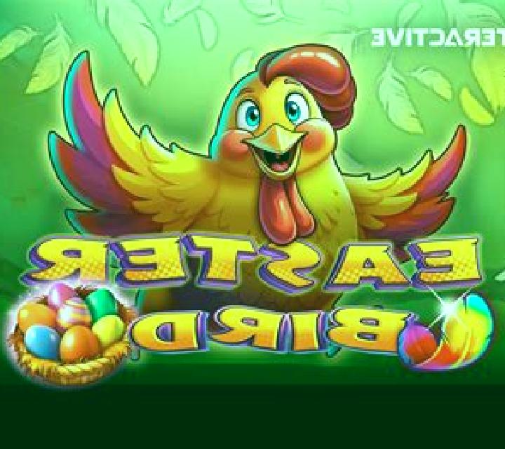 EASTER GUARDIAN online slot